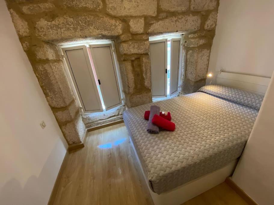 Actualizado 2024, Centro, Pleno Casco Vello Daire Vigo Dış mekan fotoğraf