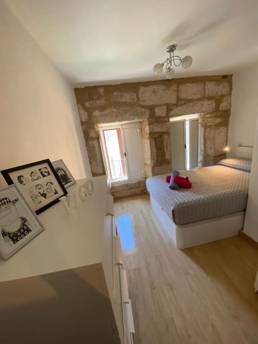Actualizado 2024, Centro, Pleno Casco Vello Daire Vigo Dış mekan fotoğraf