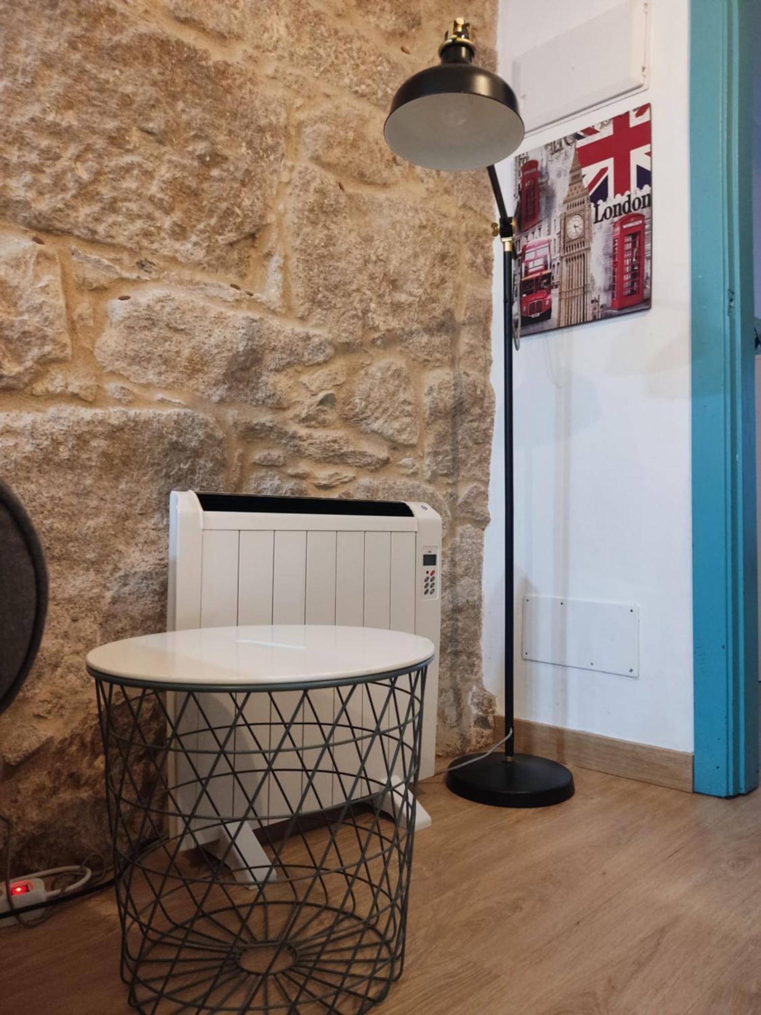 Actualizado 2024, Centro, Pleno Casco Vello Daire Vigo Dış mekan fotoğraf