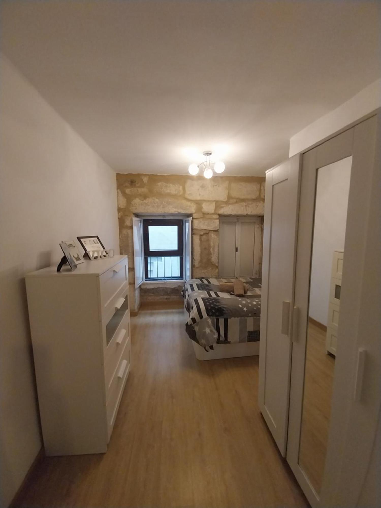 Actualizado 2024, Centro, Pleno Casco Vello Daire Vigo Dış mekan fotoğraf